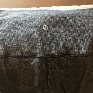 lululemon Yoga Pants